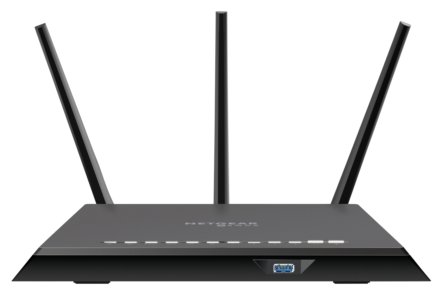 NETGEAR RS400 wireless router Gigabit Ethernet Dual-band (2.4 GHz – image 5