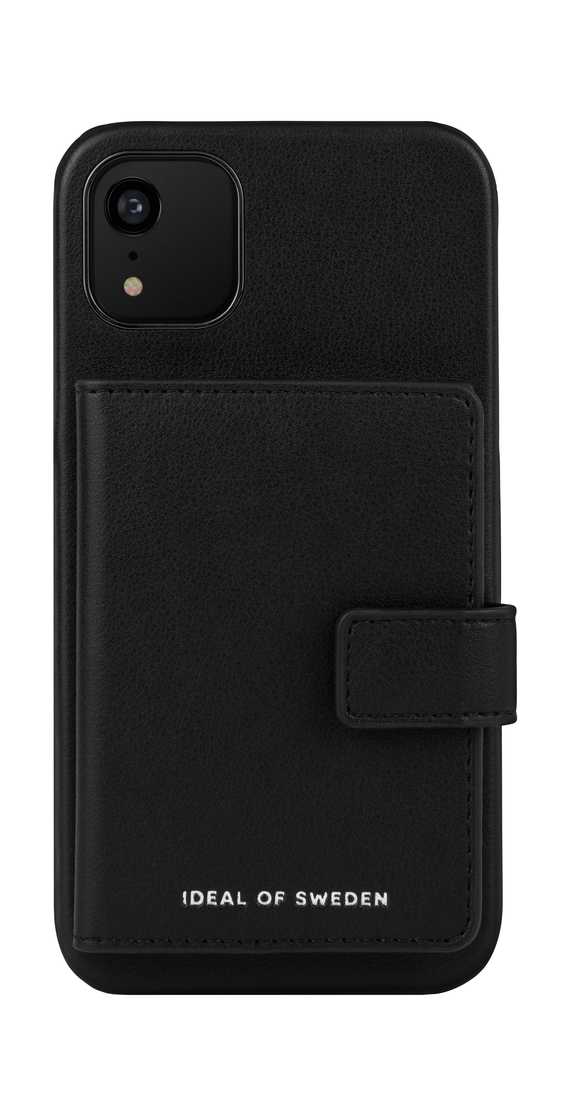 iDeal of Sweden Statement Case iPhone 11/XR Intense Bck Cd Pk – image 2