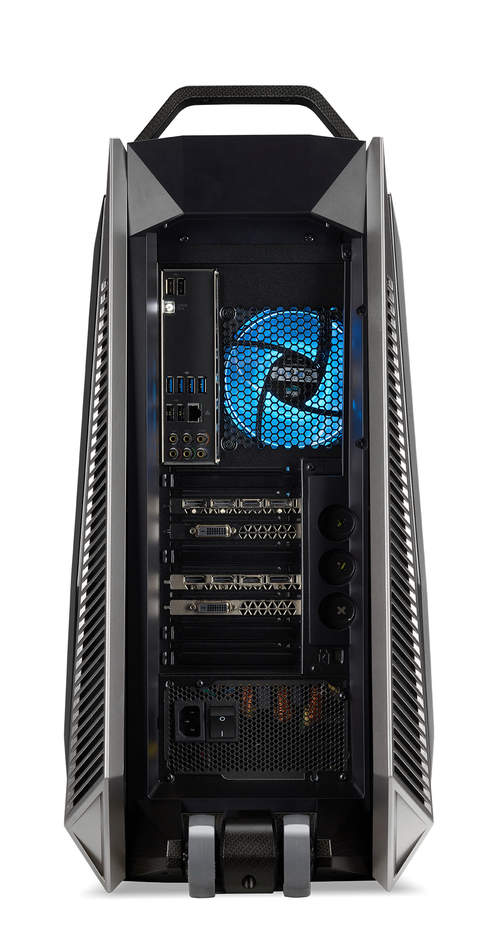 Acer Orion 9000-600 I972070 – image 4