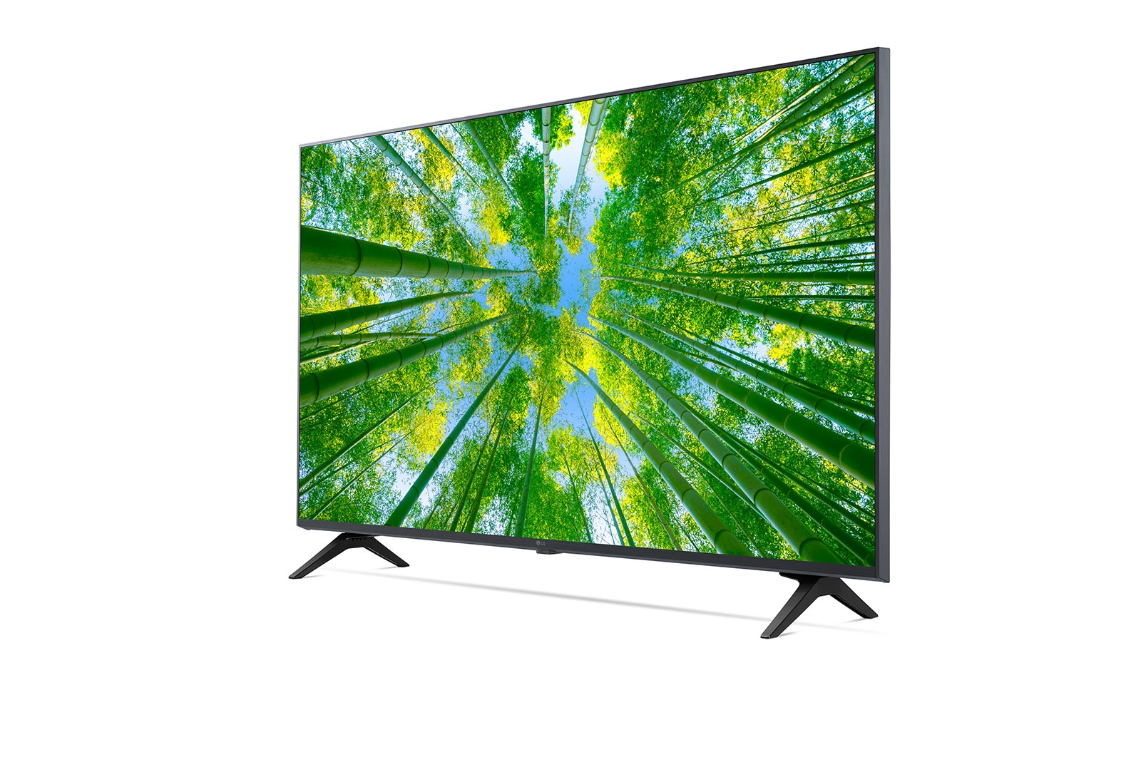 LG UHD 43UQ8000PSB TV – image 4