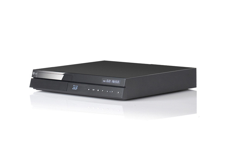 LG BH6220C home cinema system 2.1 channels – image 2