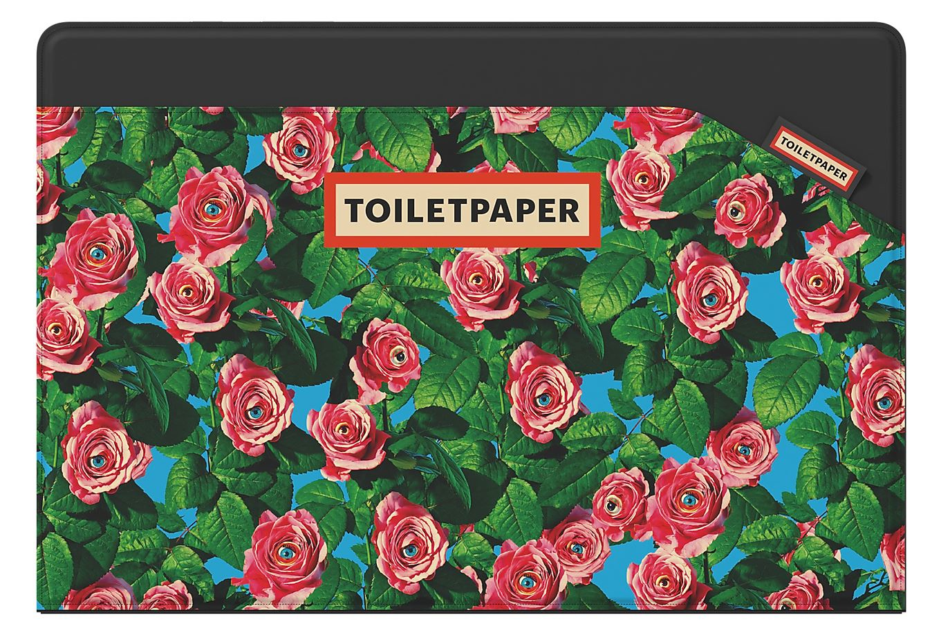 Samsung TOILETPAPER Eco-Friends Envelope Cover for Galaxy Tab S9 – image 1