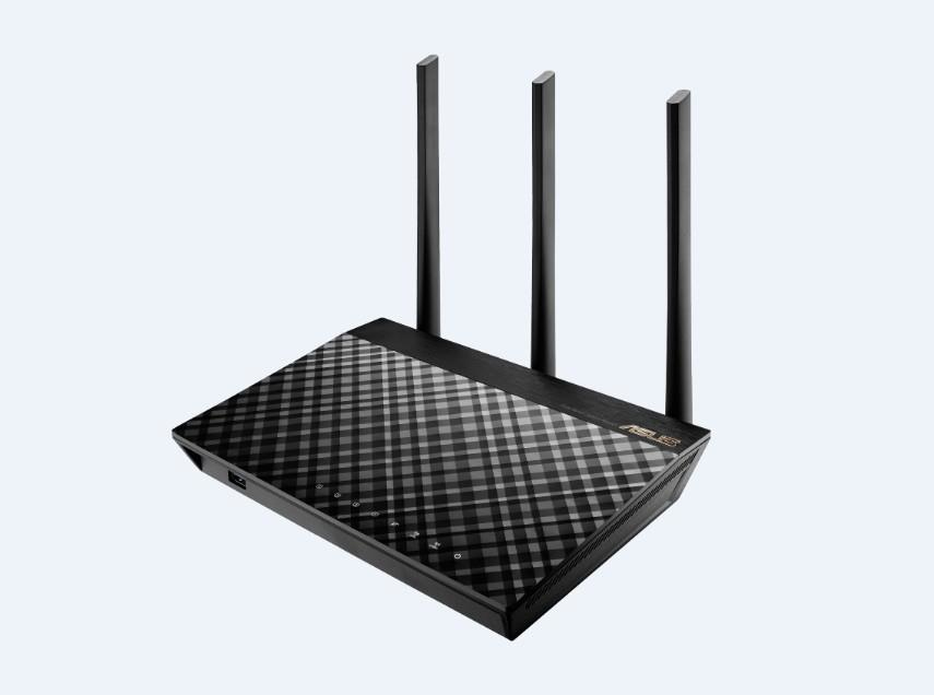 ASUS RT-N66U C1 – image 2