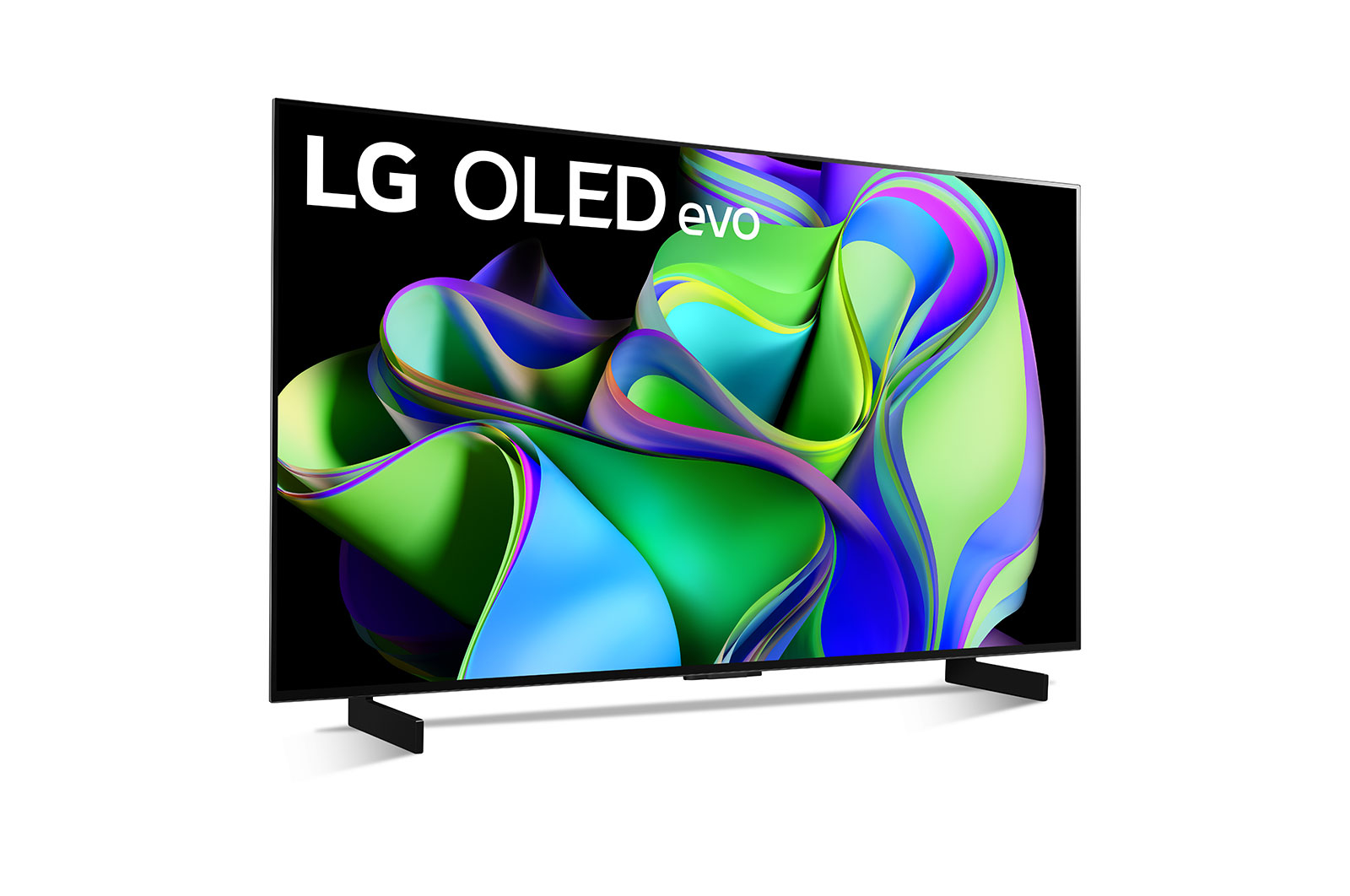 LG OLED evo OLED42C38LA – image 6