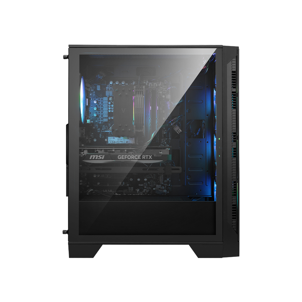 MSI Codex Z2 A8NUD-268US – image 4