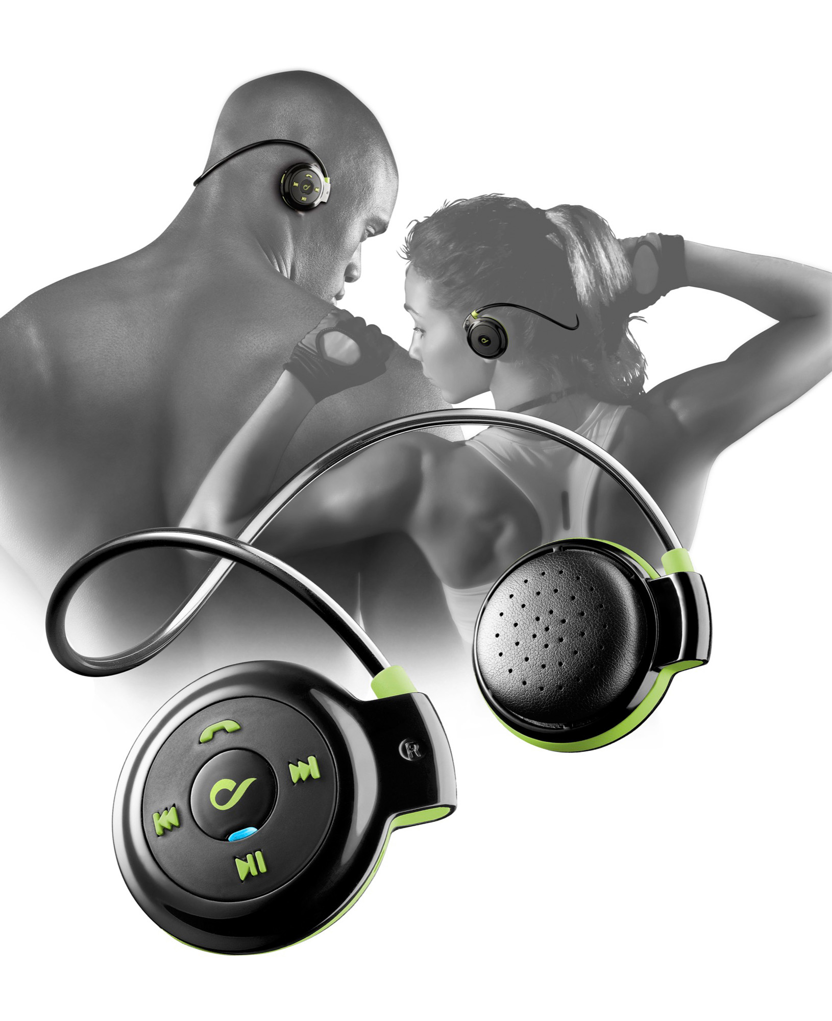 Cellularline Scorpion On-Ear - Universale