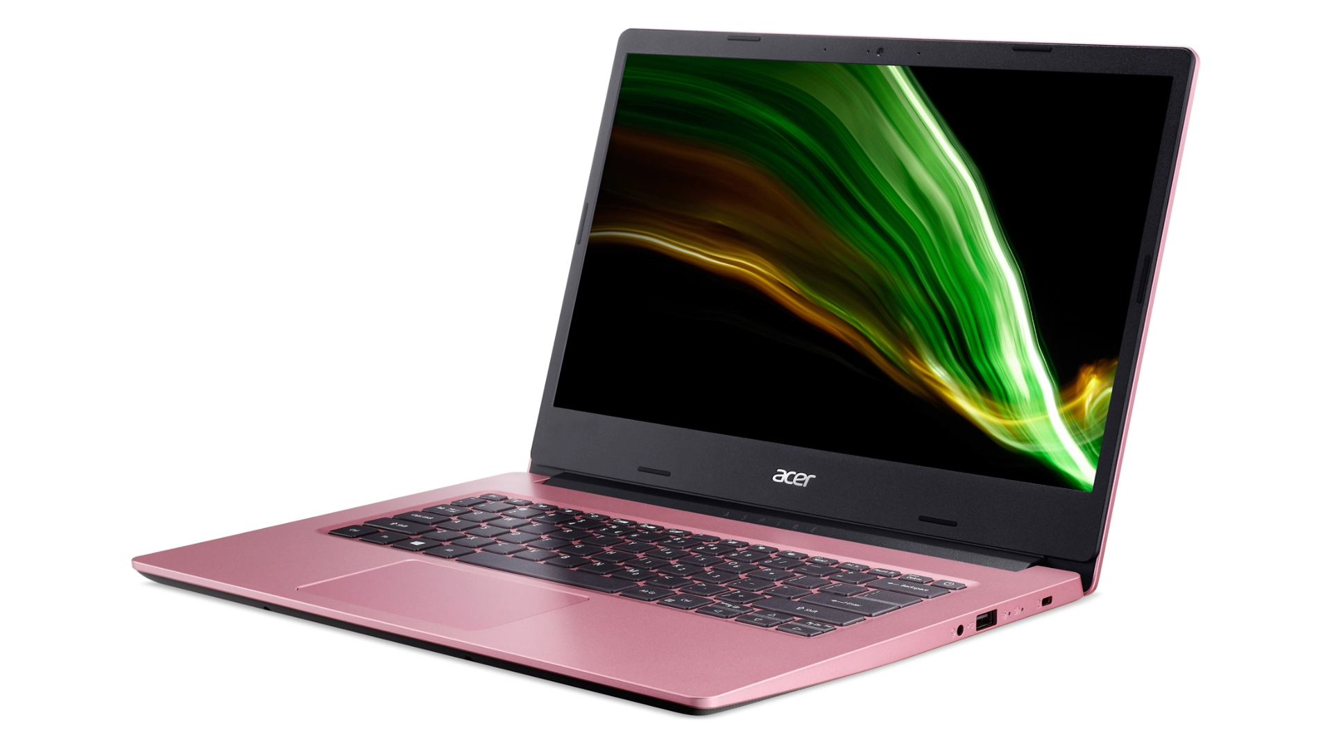 Acer Aspire 1 A114-33-P012 Intel® Pentium® Silver N6000 Laptop – image 3