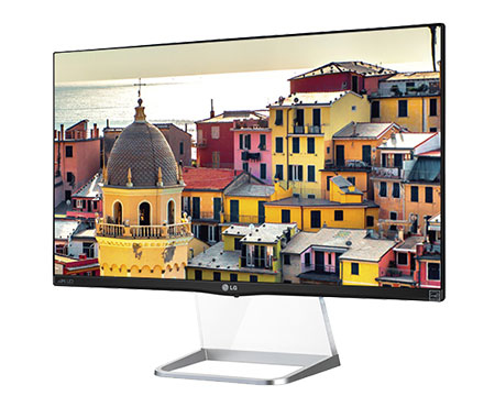 LG 24MP77HM-P computer monitor – image 2