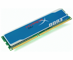 HyperX KHX1600C90D3K2/4G memory module