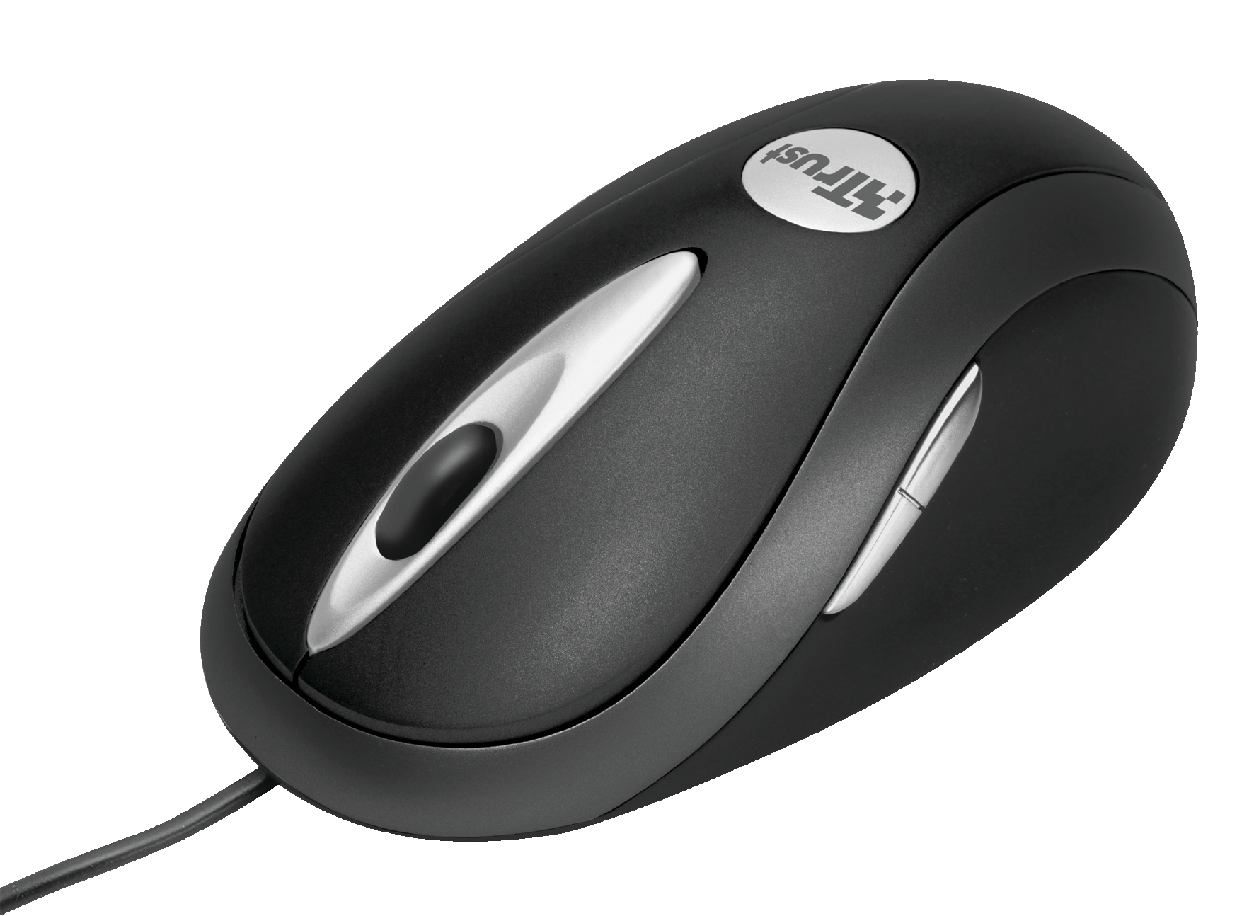 Trust PS/2 Mouse MI-1500X