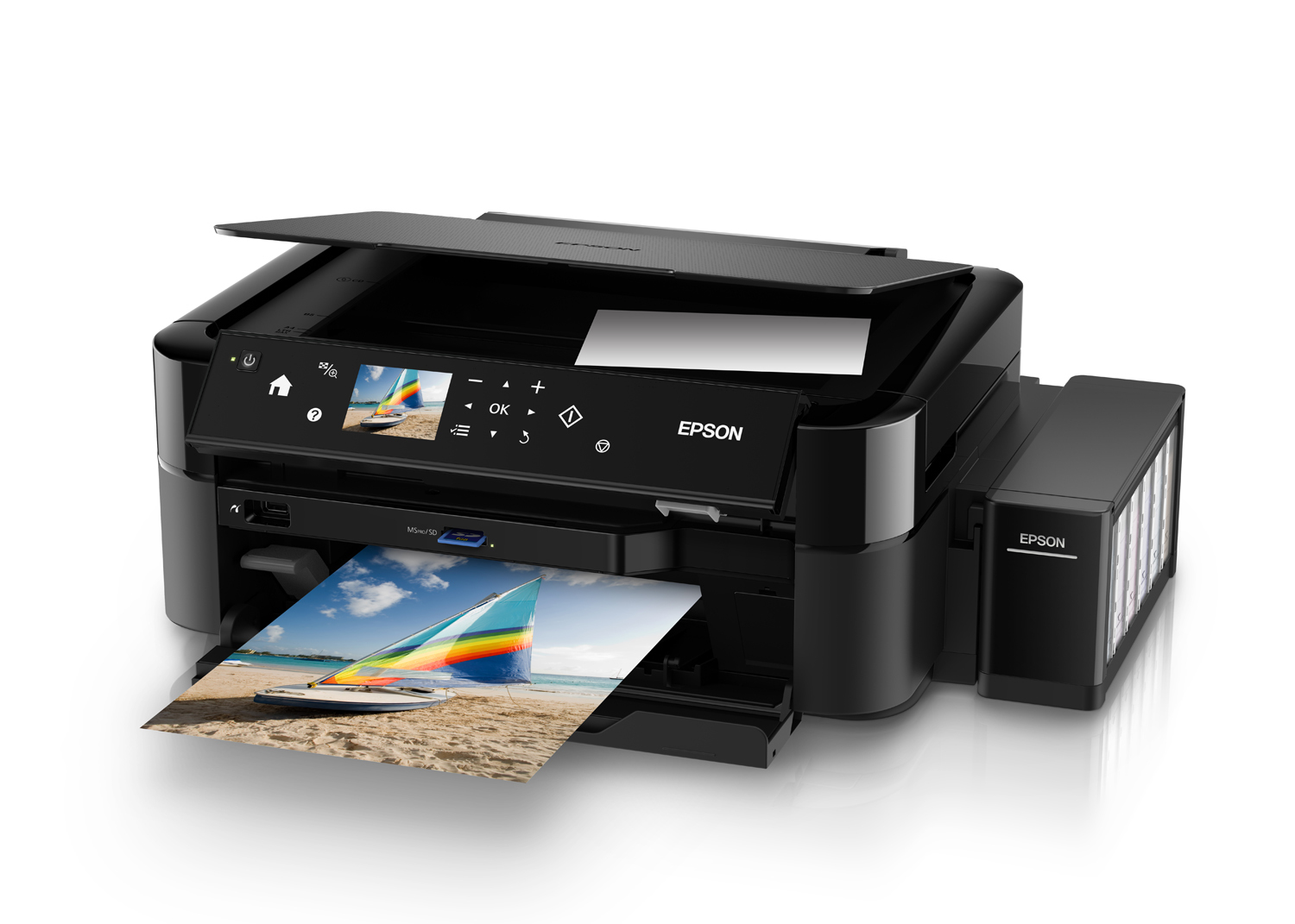 Epson L 850 Inkjet A4 – image 7