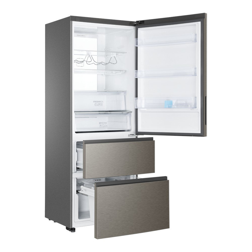 Haier A4F742 A4F742CMG Freestanding – image 6