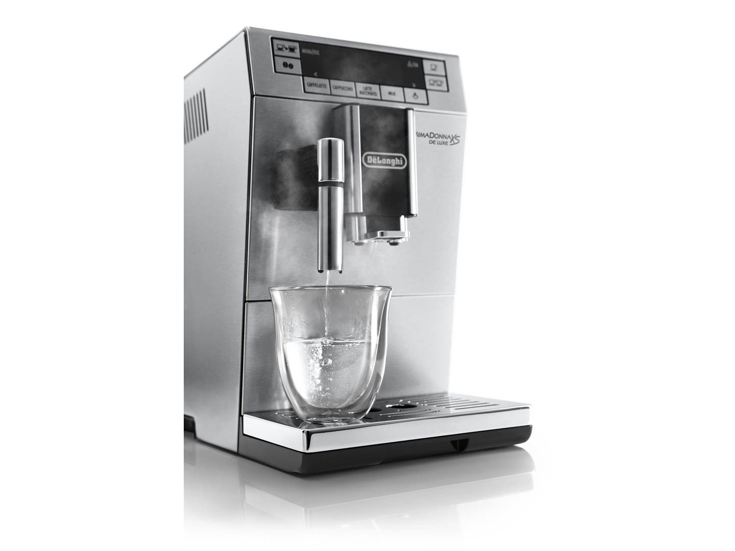 De’Longhi XS ETAM 36.365.M – image 8