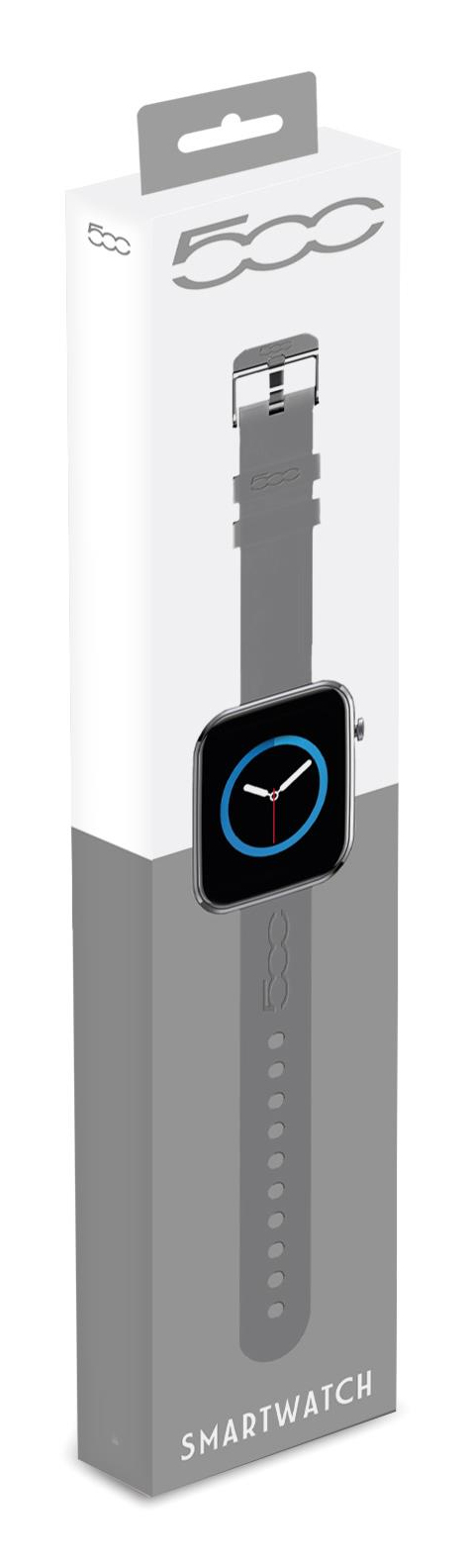 Celly SMARTWATCH500GR smartwatch / sport watch – image 3
