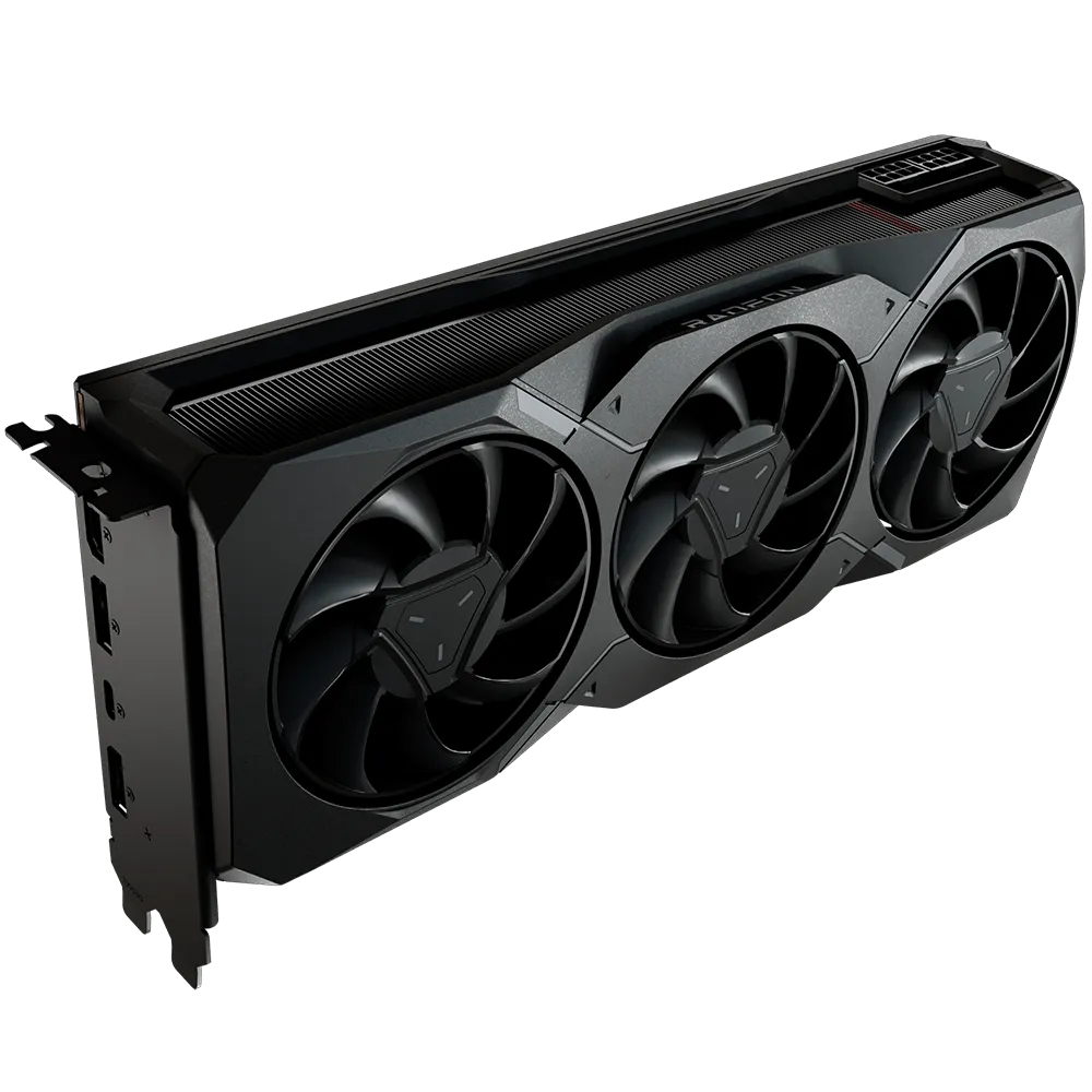 GIGABYTE GAMING GV-R79XT-20GC-B graphics card AMD Radeon RX 7900 XT – image 9