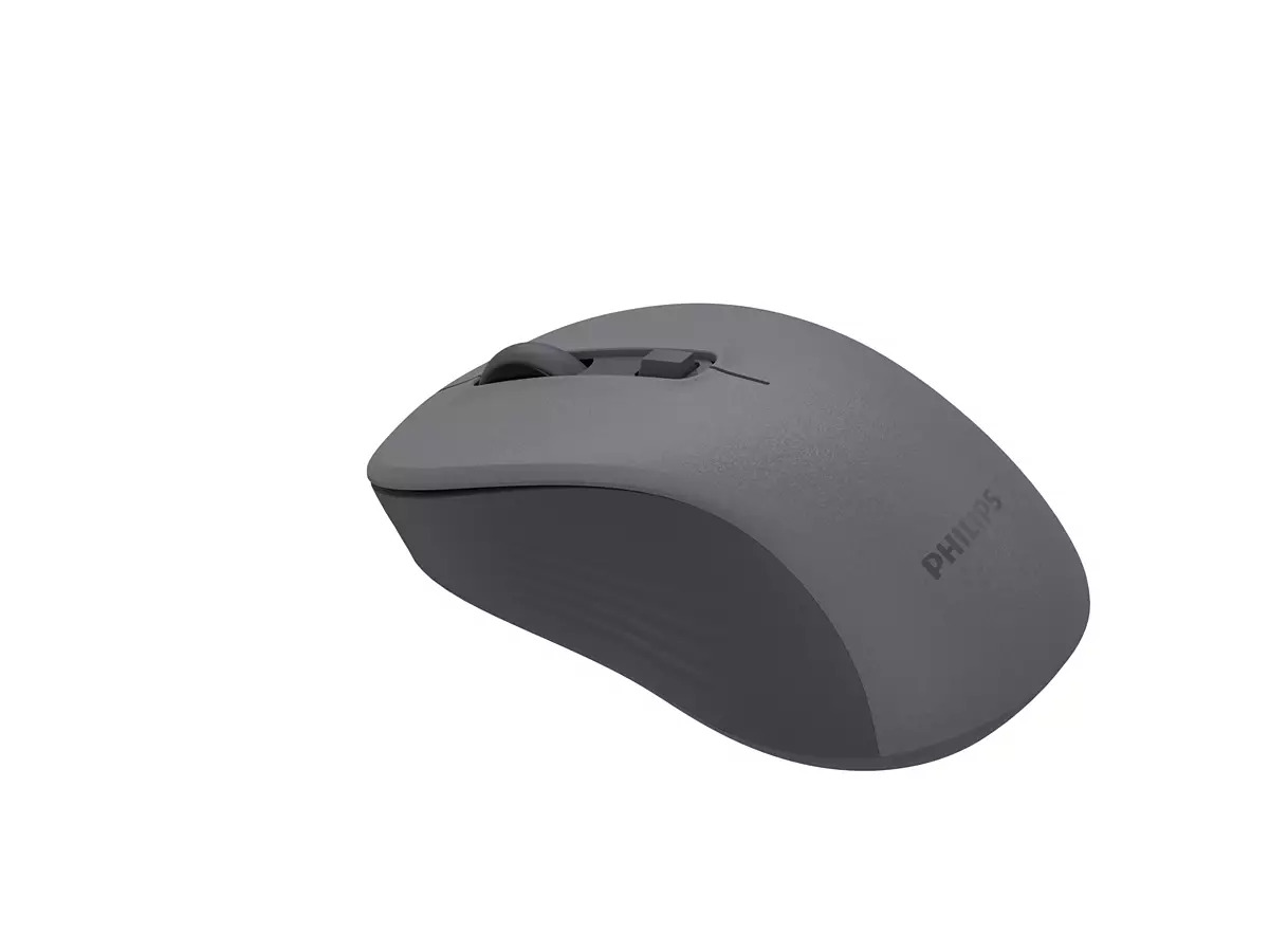 Philips 5000 series SPK7538G/97 mouse Universal Ambidextrous RF Wireless + Bluetooth Optical 1600 DPI – image 2