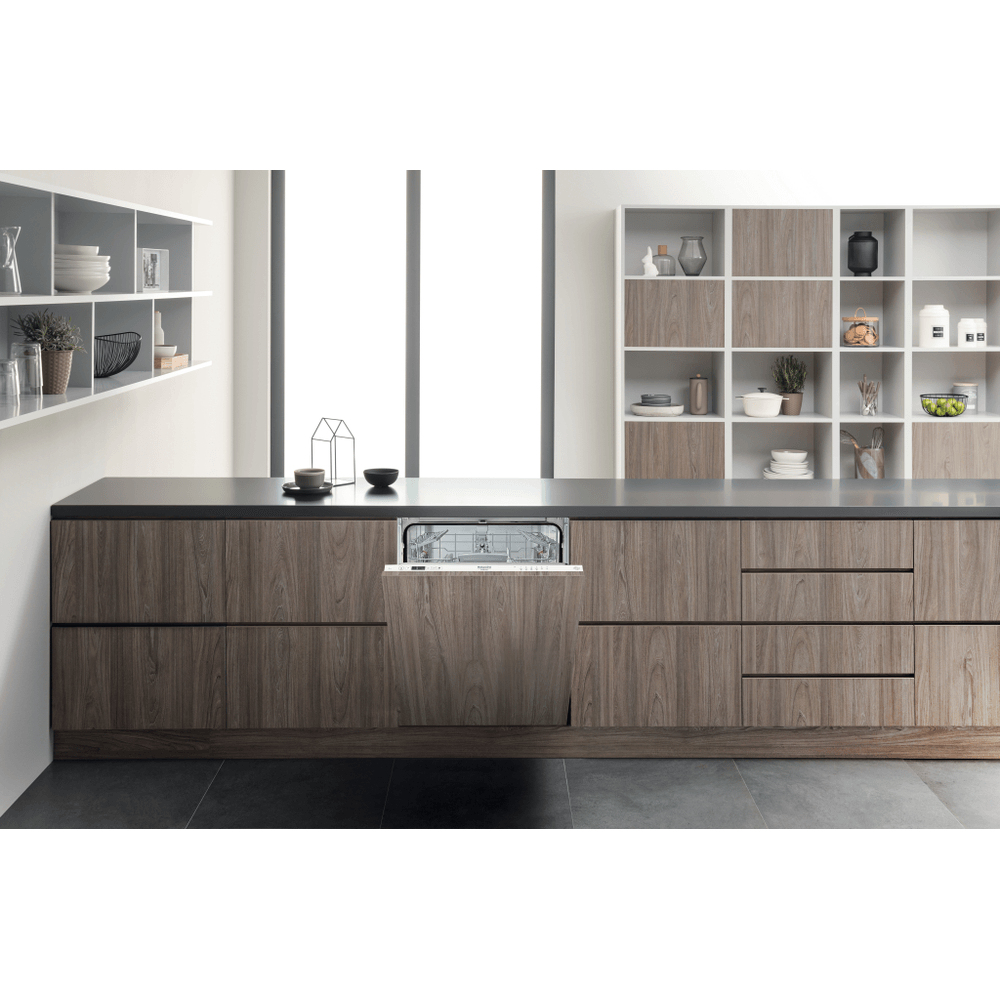 Hotpoint HIC 3B+26 – image 2