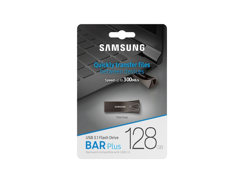 Samsung MUF-128BE4 USB flash drive – image 7