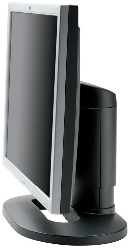 HP L1925 computer monitor – image 3