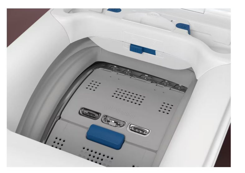 Electrolux EW6TN14272 washing machine Top-load – image 6