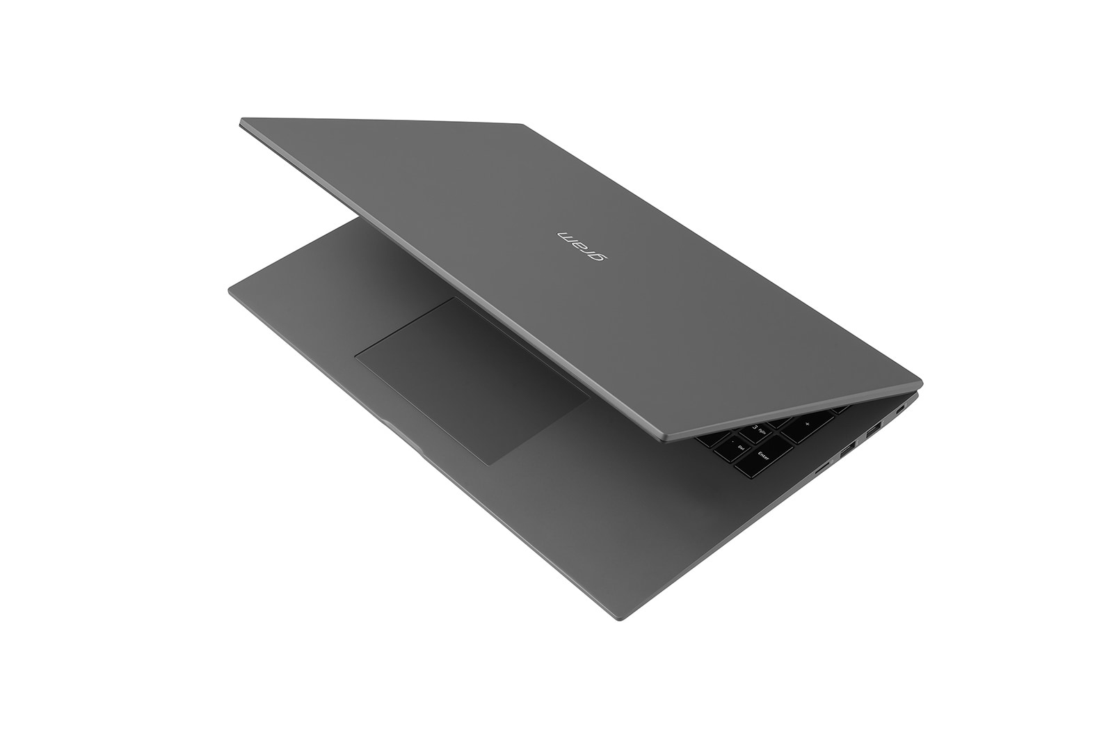 LG 17Z90Q-G.AA79Y laptop Intel® Core™ i7 i7-1260P – image 9
