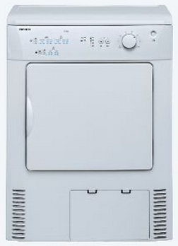 Beko DC1169 tumble dryer Freestanding Front-load