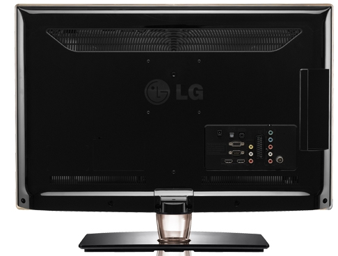 LG 19LV2500 TV 48.3 cm (19") HD Black – image 2