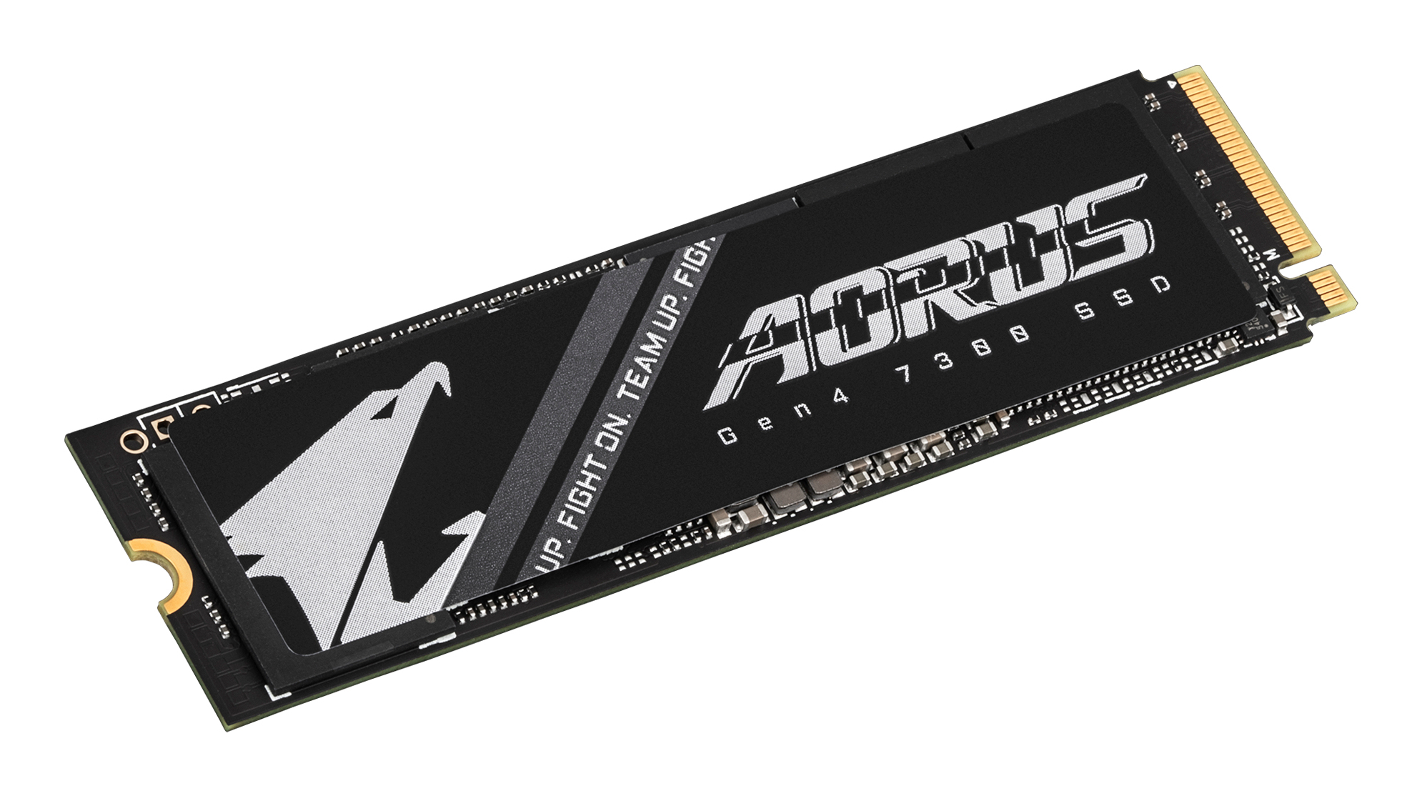 SSD   1TB Gigabyte AORUS GEN4 7300E M.2  PCI-E   NVMe Solid State Drives