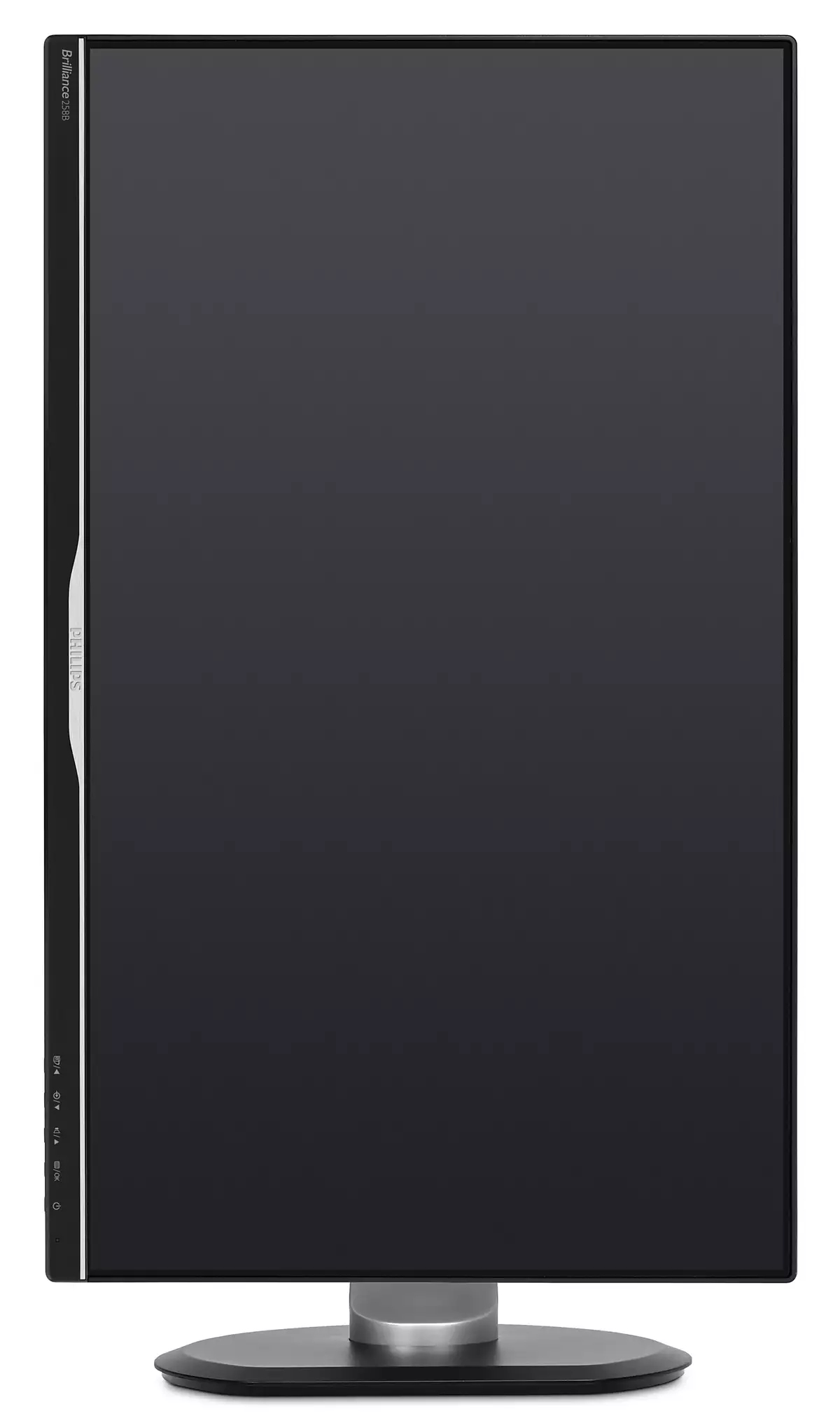 Philips Brilliance 258B6QUEB/27 computer monitor – image 3