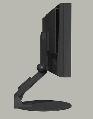 EIZO 22“ Widescreen LCD Monitor – image 3