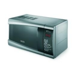 De’Longhi MW205S Grey, Silver