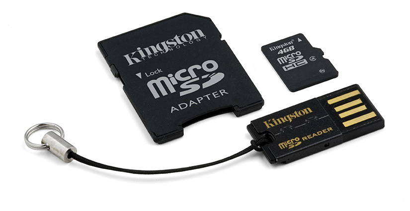 Kingston Technology 8GB Multi Kit – image 2