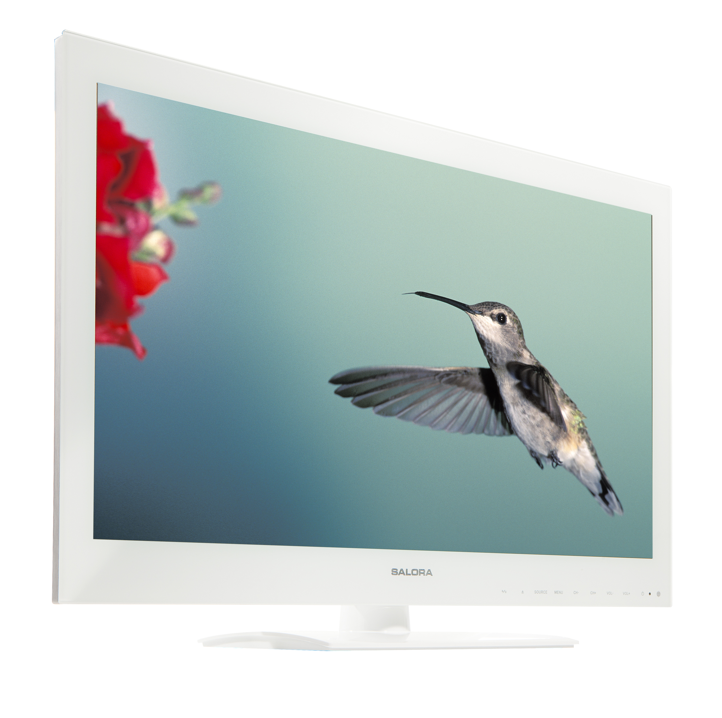 Salora 22LED6115CDW TV – image 4