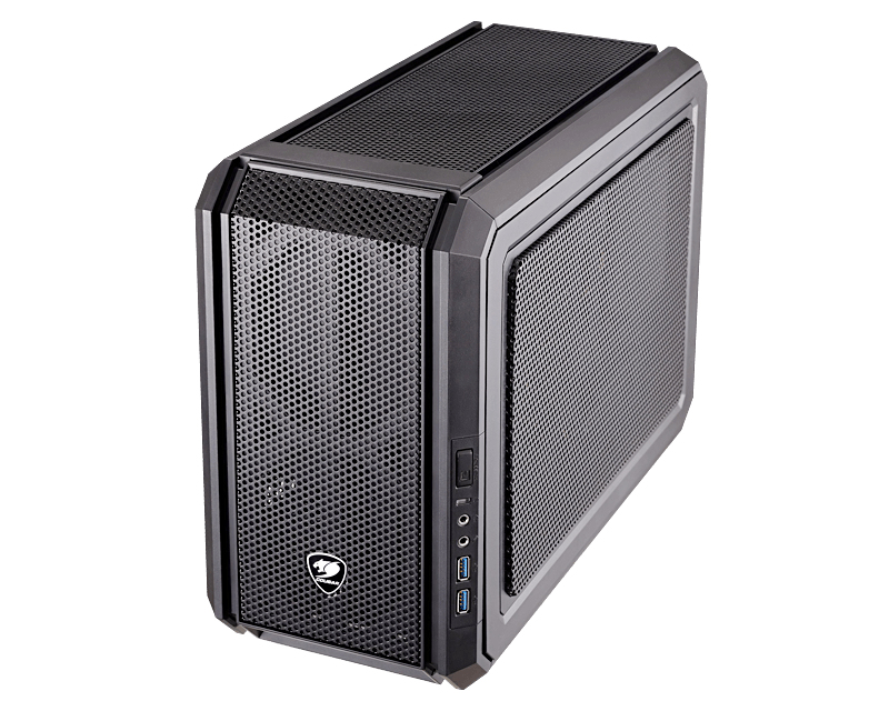 COUGAR QBX KAZE – image 7