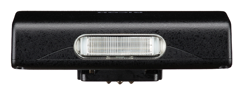 GF-2 Compact flash Black