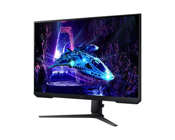 Samsung LS32DG302ENXZA computer monitor – image 3