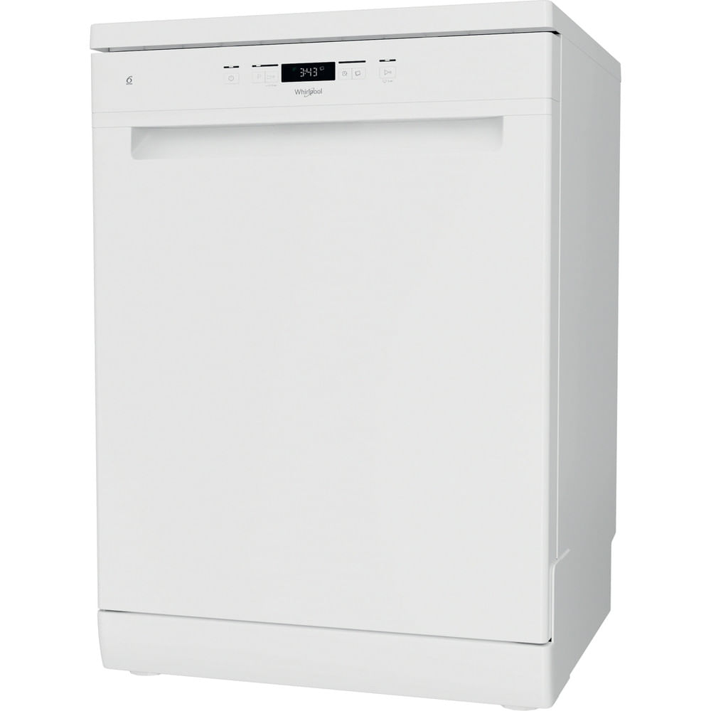 Whirlpool W2FHD624 — vue 1 sur 7