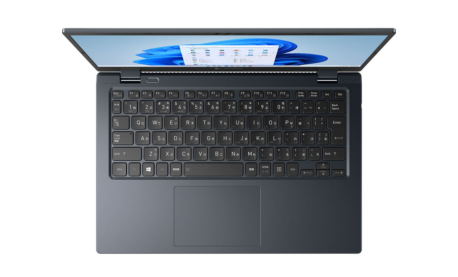 Dynabook G8/U Intel® Core™ i7 i7-1195G7 Laptop – image 3