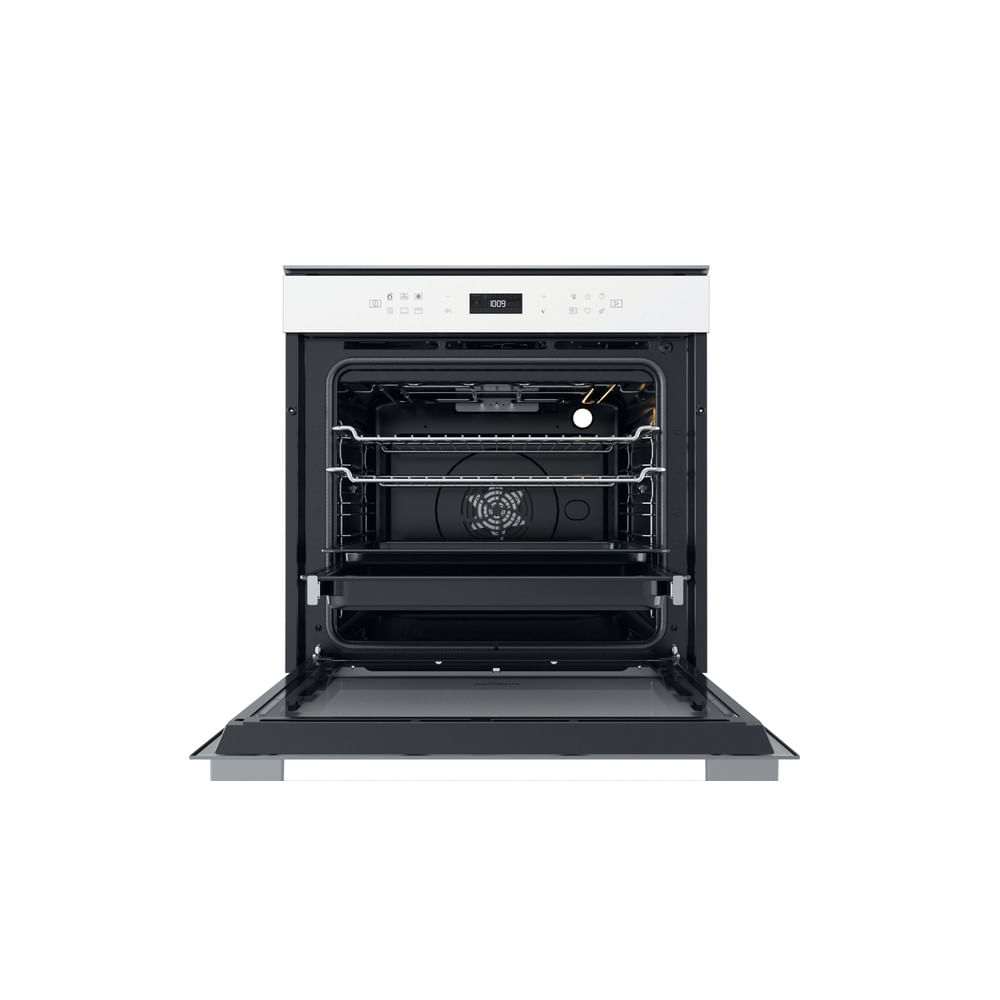 Whirlpool W7 OM4 4S1 P WH – image 2
