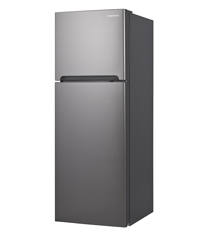 Daewoo DFR-32210GN fridge-freezer Freestanding – image 2
