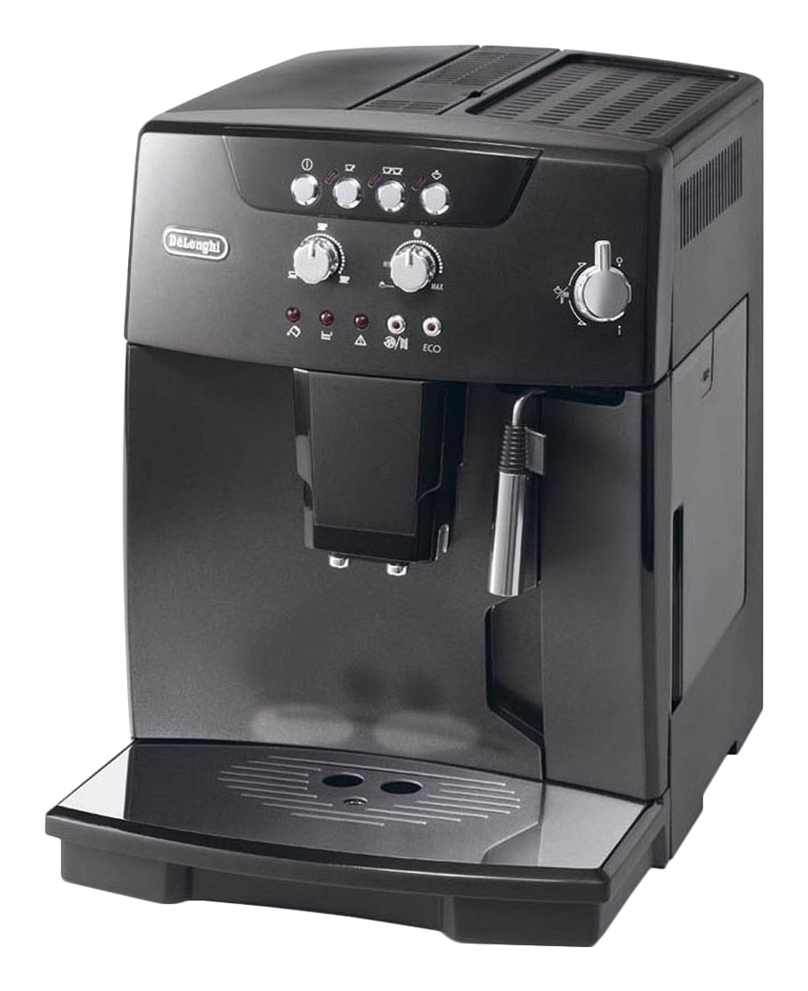 De’Longhi ESAM 4.110 B — vue 1 sur 1
