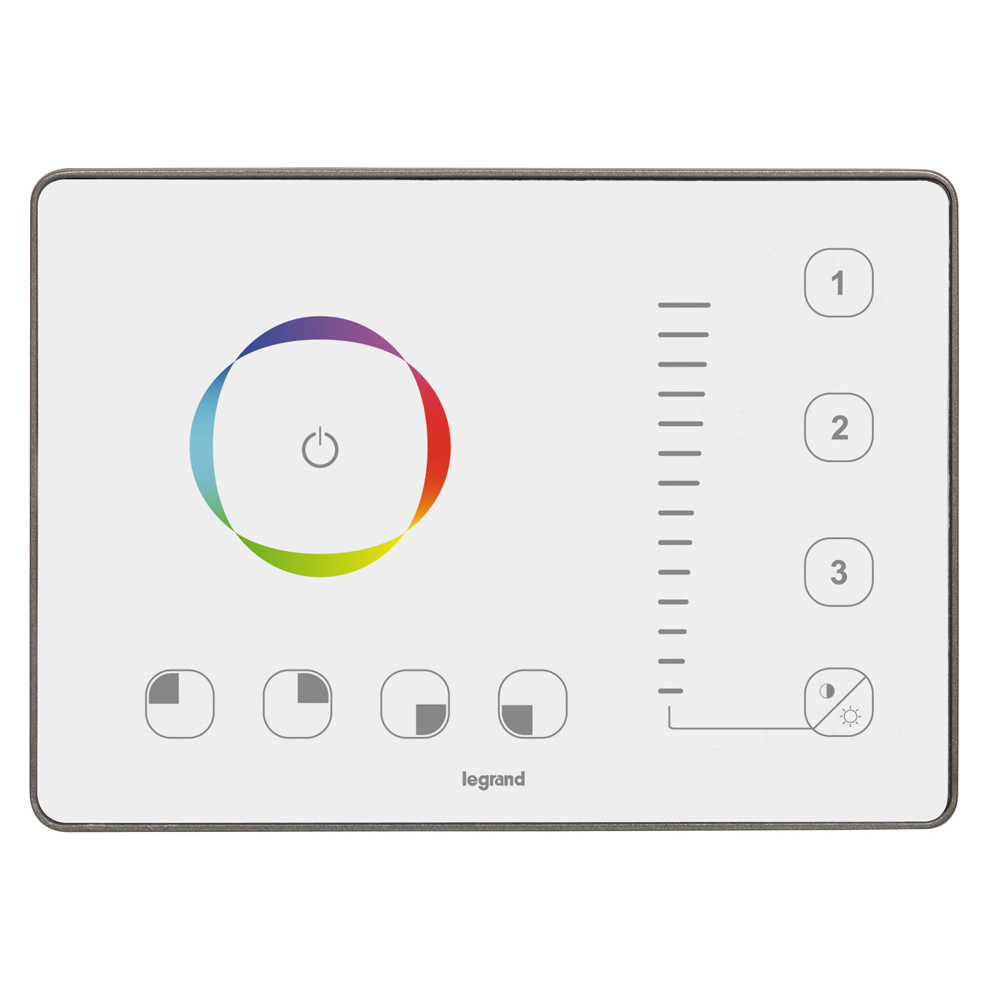 Legrand 048860 gateway/controller