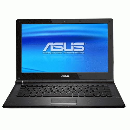ASUS U80V-WX112V, ES – image 2