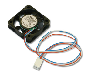 Lindy Fan CPU 40x40x10mm