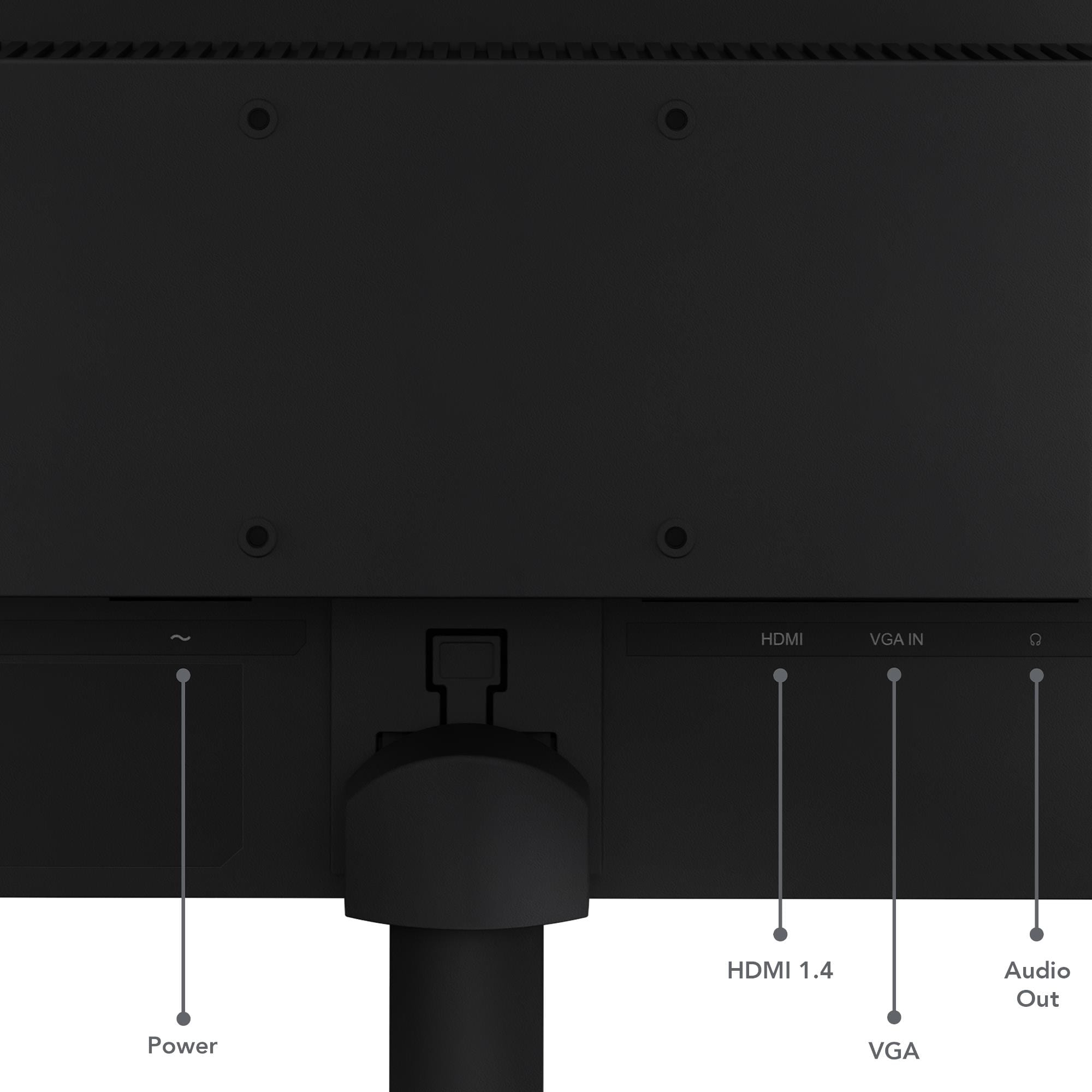 Lenovo D20-39 Monitor – image 9