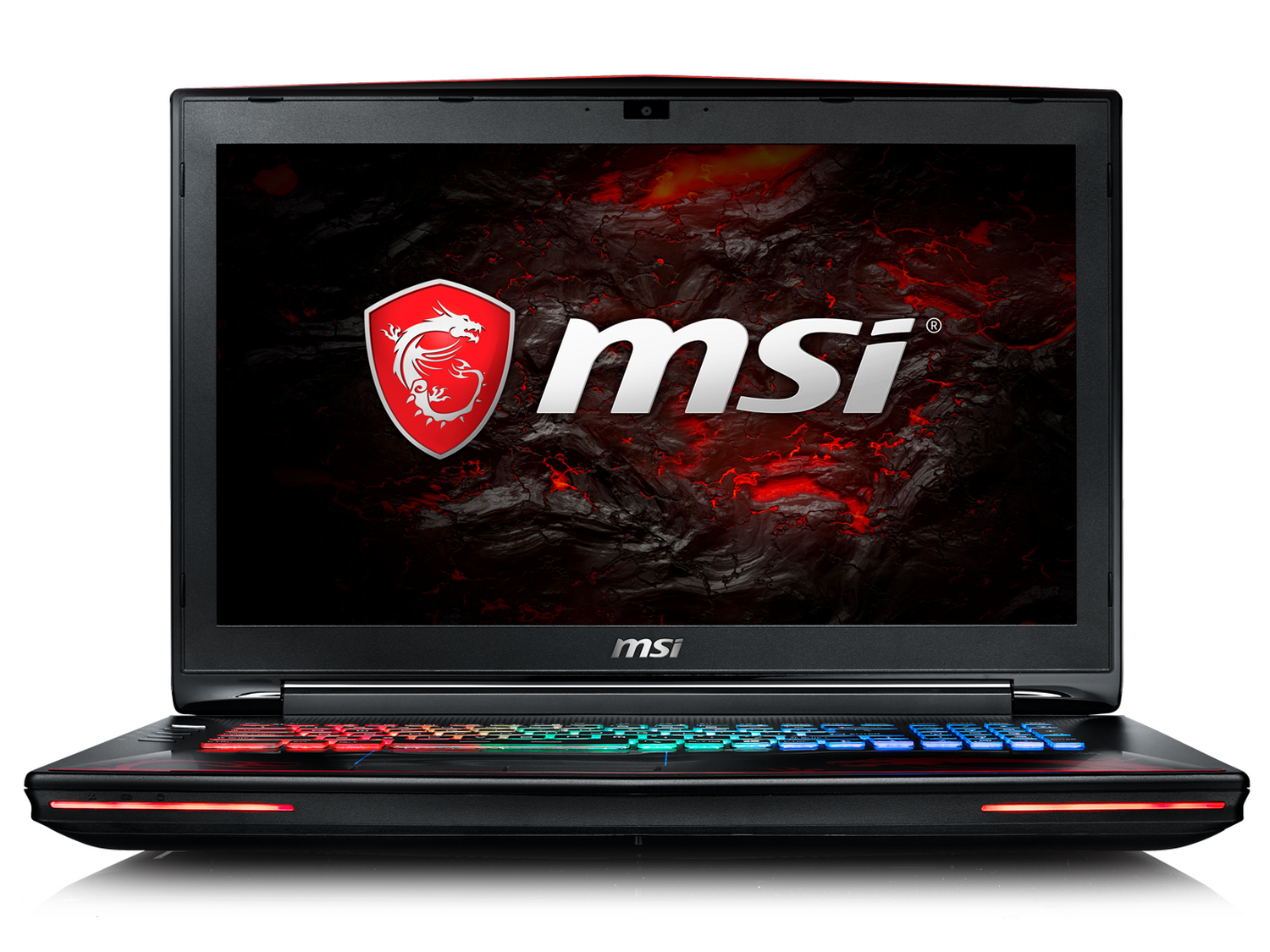 MSI GT72VR 7RE-612RU Dominator Pro Dragon – image 1
