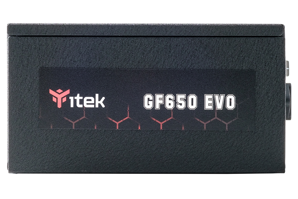 itek GF650 EVO – image 6