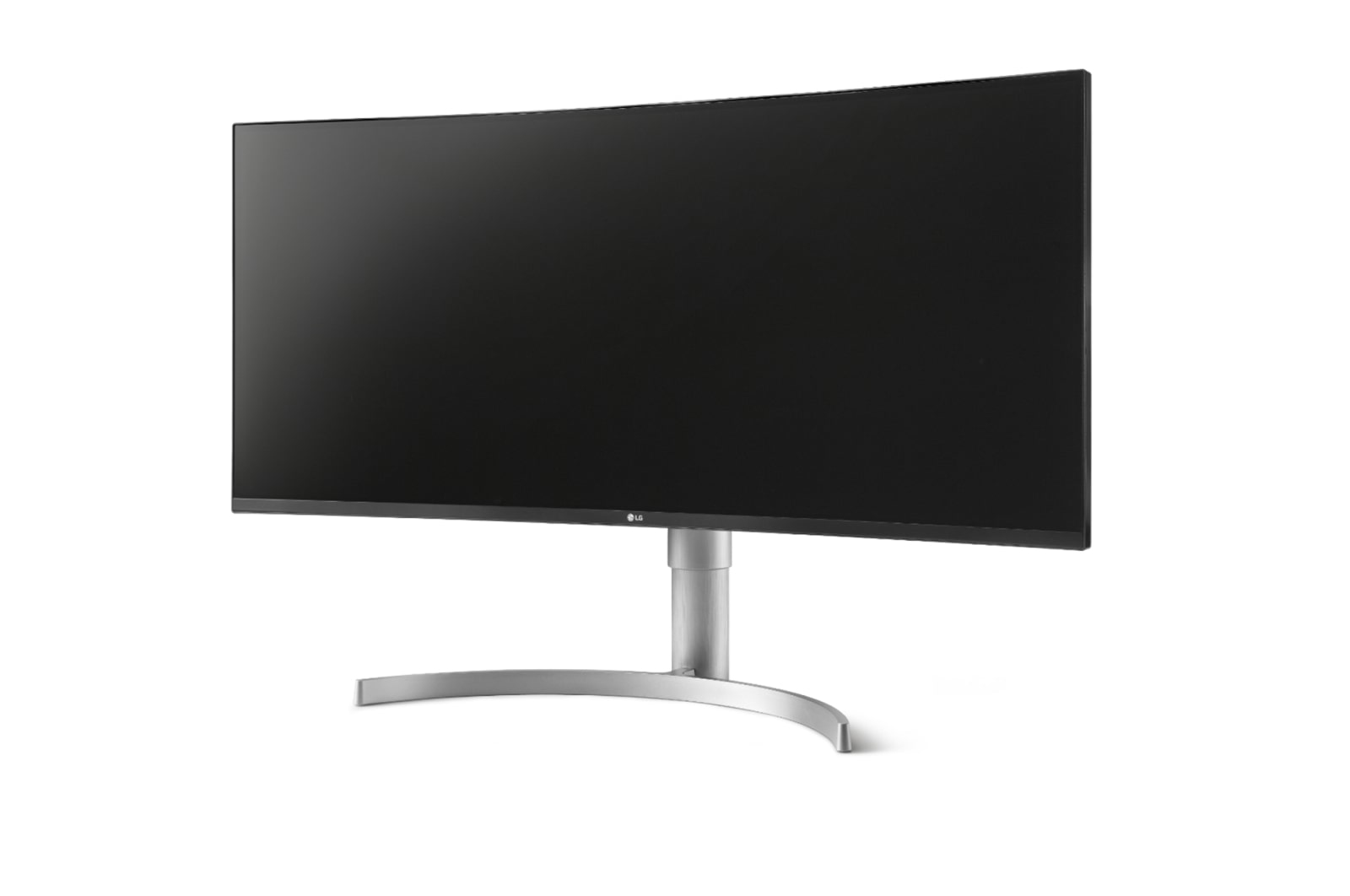 LG 35WN75CN-W computer monitor – image 2