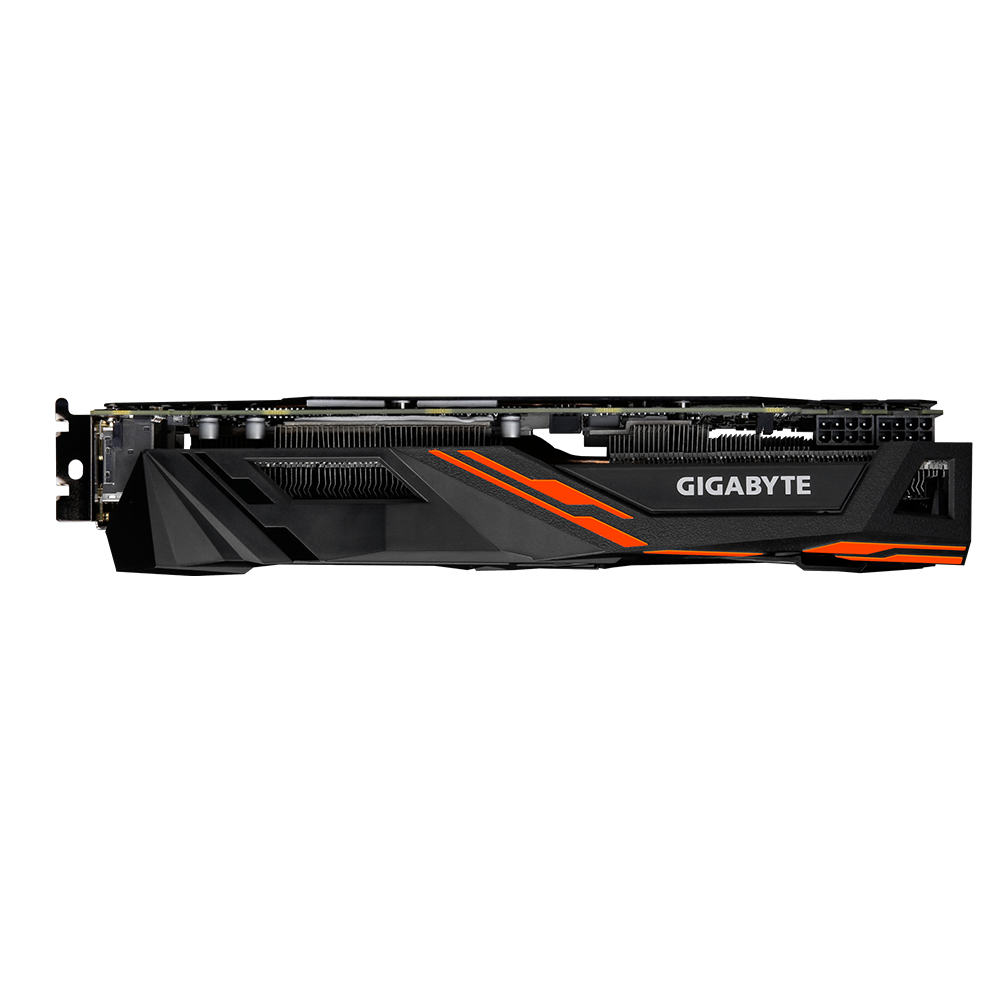 GIGABYTE GV-RXVEGA64GAMING OC-8GD – image 3