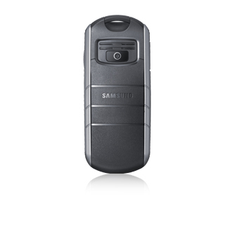 Samsung Xcover E2370 – image 4